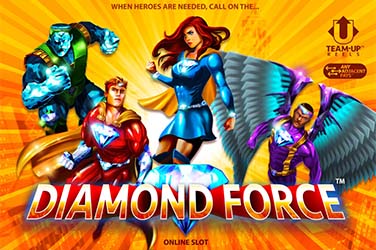 Diamond Force