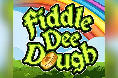 Fiddle Dee Dough