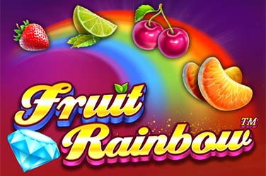 Fruit Rainbow