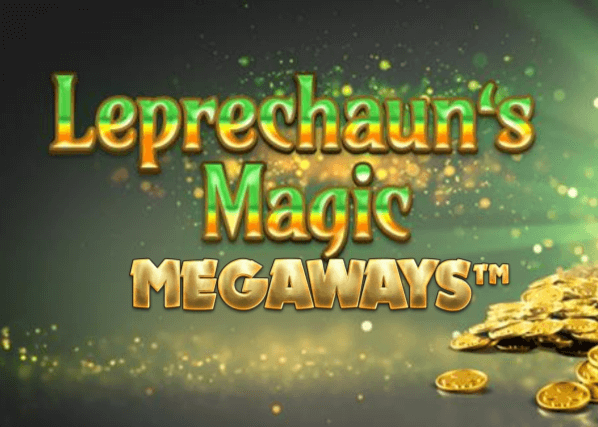 Leprechaun’s Magic Megaways