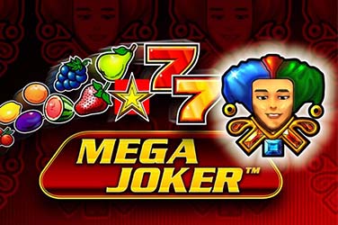 Mega Joker (GreenTube)