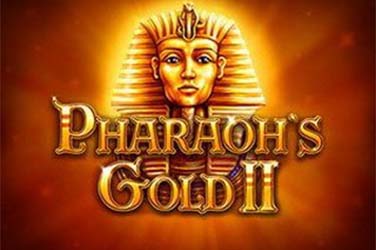 Pharaoh’s Gold 2