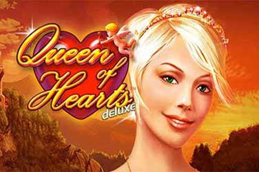 Queen of Hearts Deluxe