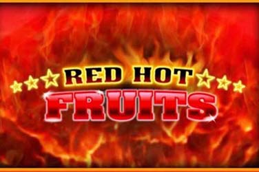 Red Hot Fruits