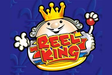 Reel King (Novomatic)