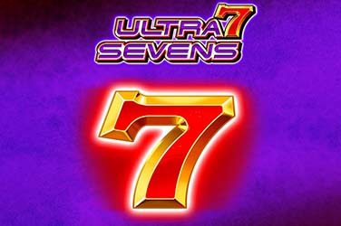 Ultra Sevens