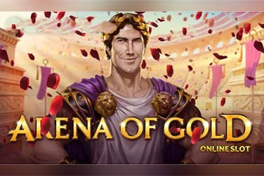 Arena of Gold