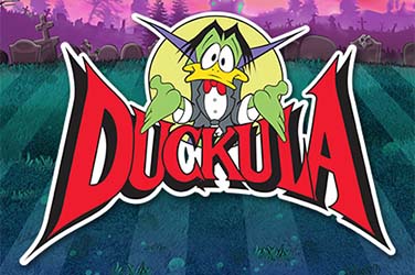 Count Duckula