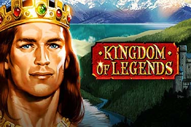 Kingdom of Legends