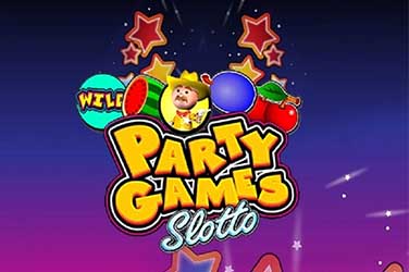 Party Games Slotto