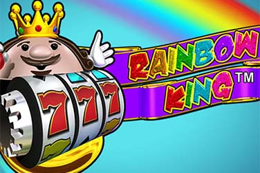 Rainbow King