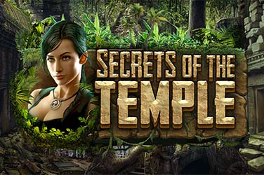 Secrets of the Temple