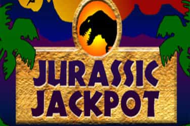 Jurassic Jackpot