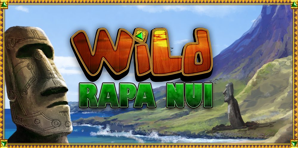 Wild Rapa Nui