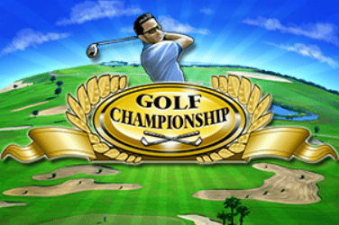 Golf Championship