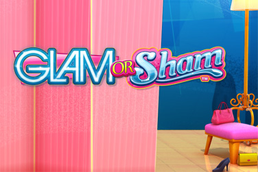 Glam or Sham