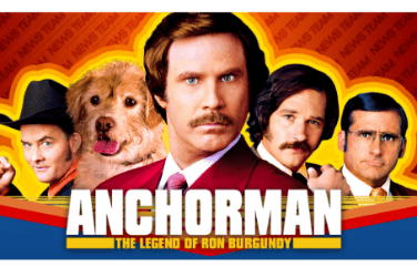 Anchorman