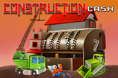 Construction Cash