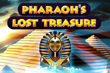 Pharaoh's Lost Treasure