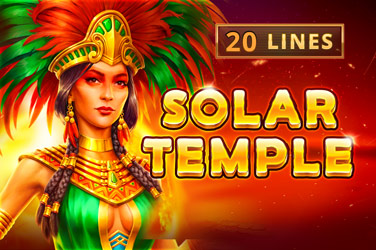 Solar Temple