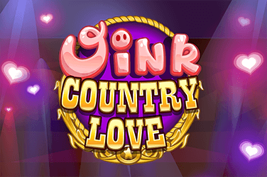 Oink: Country Love