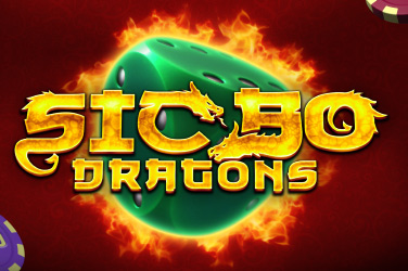 Sic Bo Dragons