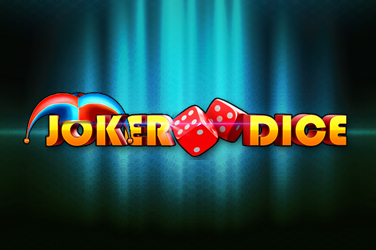 Joker Dice