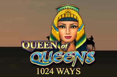 Queen of Queens II