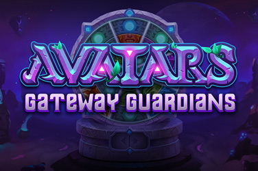 AVATARS: GATEWAY GUARDIANS