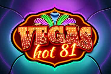 Vegas Hot 81