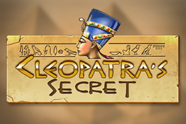 Cleopatra's Secret