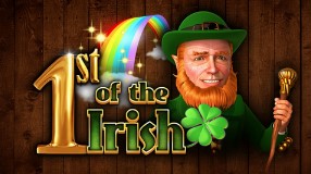 1st of the Irish