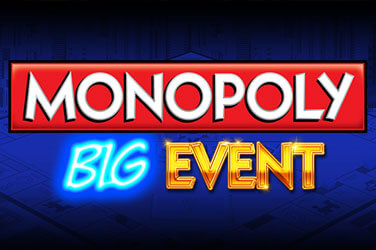 Monopoly Big Event