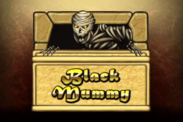 Black Mummy