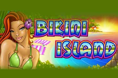 Bikini Island