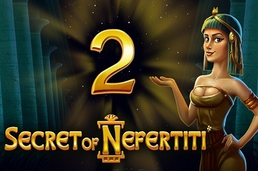 Secret of Nefertiti 2