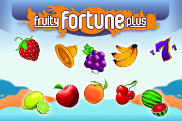 Fruity Fortune Plus