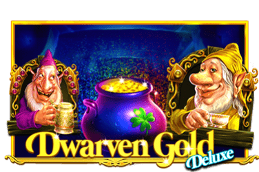 Dwarven Gold Deluxe