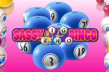 Sassy Bingo