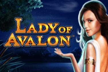 Lady of Avalon