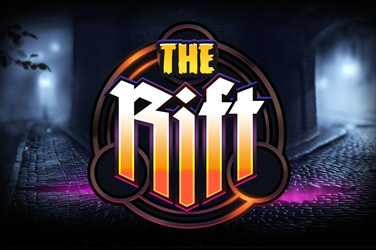 The Rift