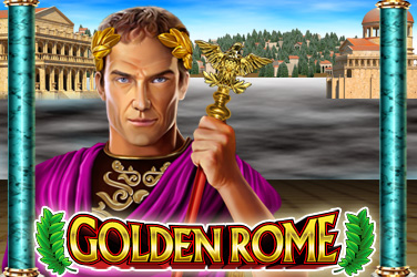 Golden Rome