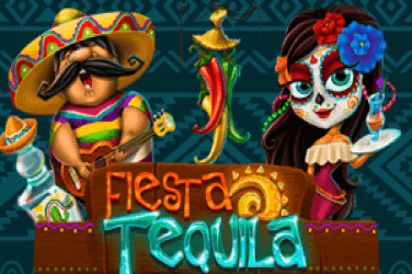 Tequila Fiesta