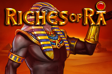 Riches of Ra