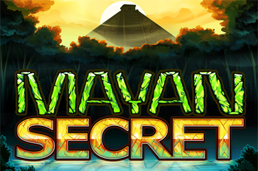 Mayan Secret