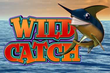 Wild Catch (Microgaming)