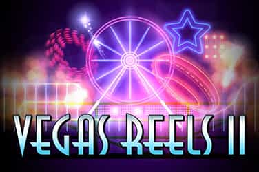 Vegas Reels II