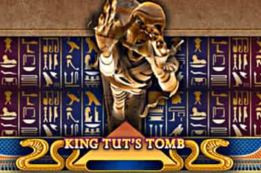 King Tut's Tomb