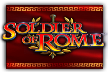 Soldier of Rome