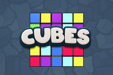 Cubes